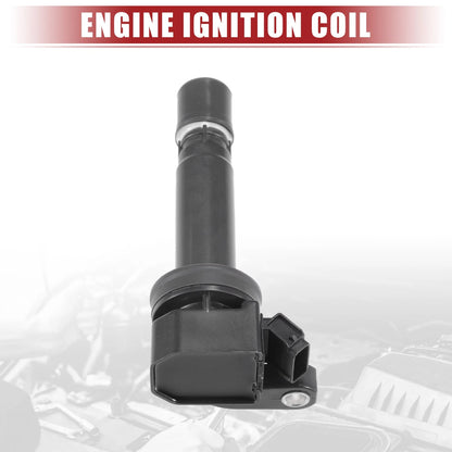 3 Pcs Ignition Coil for Toyota Duet (1998-2002)