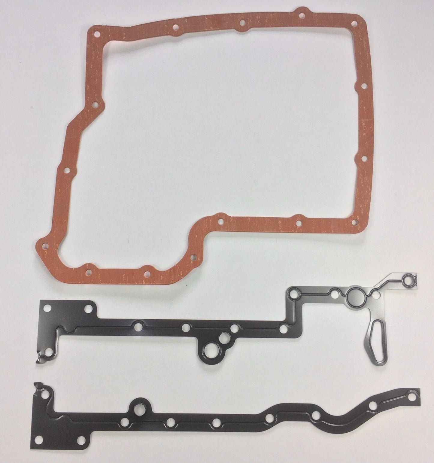 Sump Gasket Upper Lower for Mondeo/Transit/Defender X 2.0 2.2 2.4 Di TDi