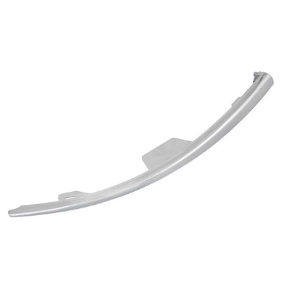 Front Left Bumper Trim for 2017-2021 Jeep Grand Cherokee