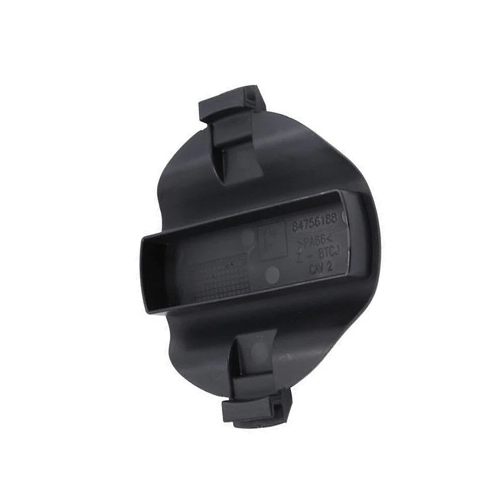 Trailer Hitch Platform Mounting Hole Cover for Car (Fits 84756188)