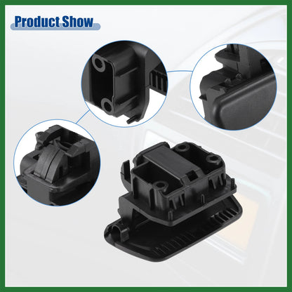 Glove Box Latch Handle for Ford Fiesta (2011-2019)