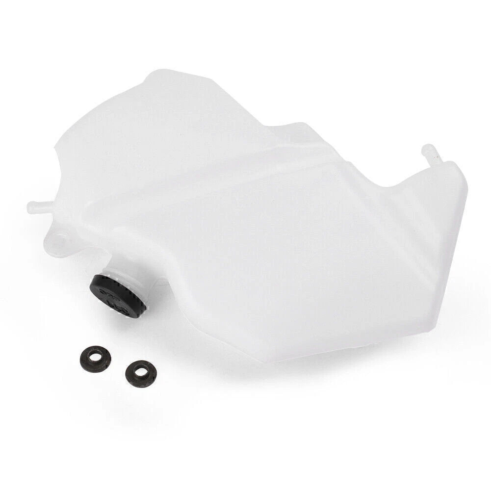 Radiator Water Reservoir Bottle for Kawasaki Ninja ZX6R (2009-2012)