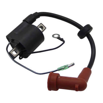 High Voltage Coil for Yamaha E40X M(W/T)HS/L 40hp