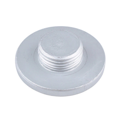 Oli Filter Housing Cap Drain Plug for Toyota Lexus