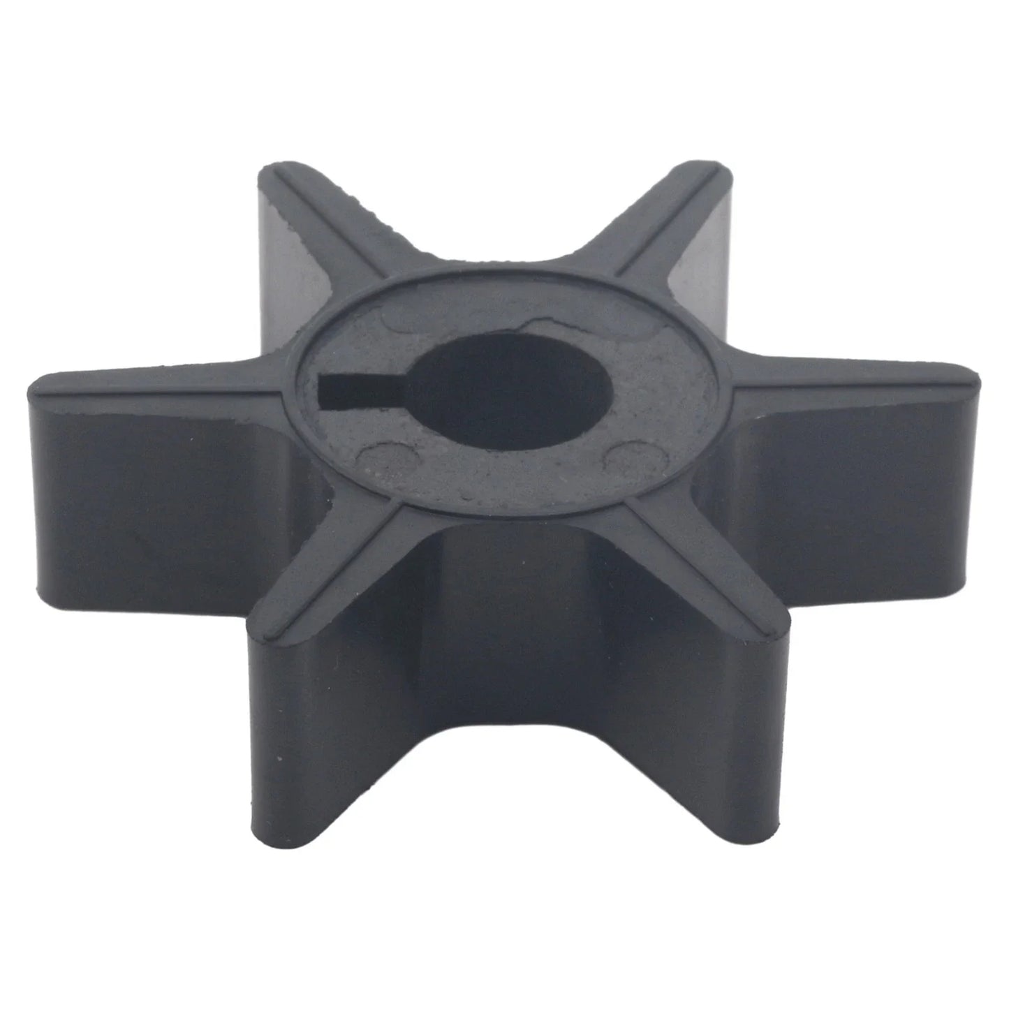 Water Pump Impeller for Sears Gamefisher 7.5/9.9/15HP (47-1980)