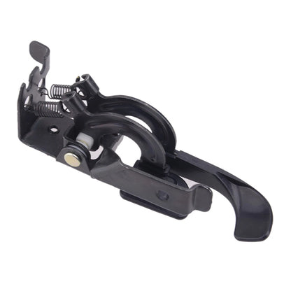 Fuel Door Trunk Lid Lock Release for Kia Rio Sedan (2006-2010)