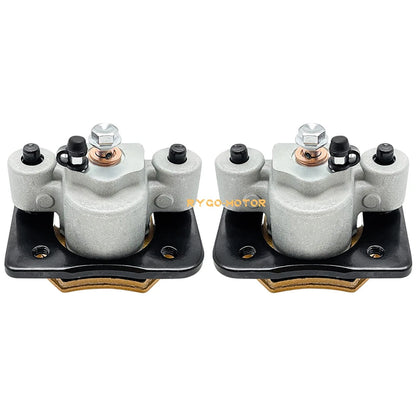 Front Disc Brake for Honda TRX500FA/500FGA Foreman Rubicon 500 4x4 (2001–2004)