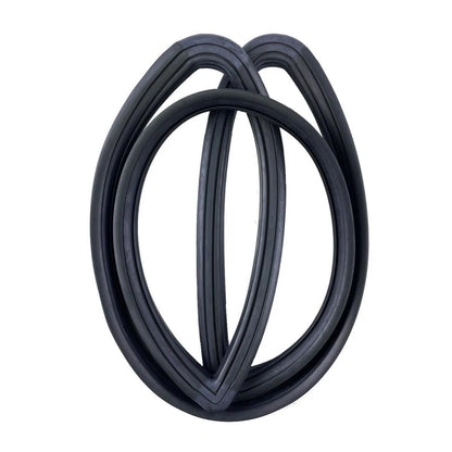 Weatherstrip Rubber Seal Complete Set 7 Fits Toyota Corolla KE10 4D SED 1966-70
