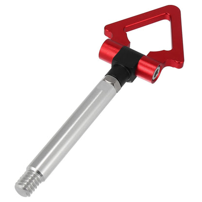 Red Triangle Shape Tow Hook Screw for Lexus IS IS250 IS350 (2006-2013)