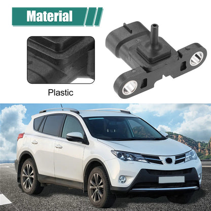 3 Pins Air Intake Pressure Map Sensor for Toyota Auris Avensis Corolla Camry
