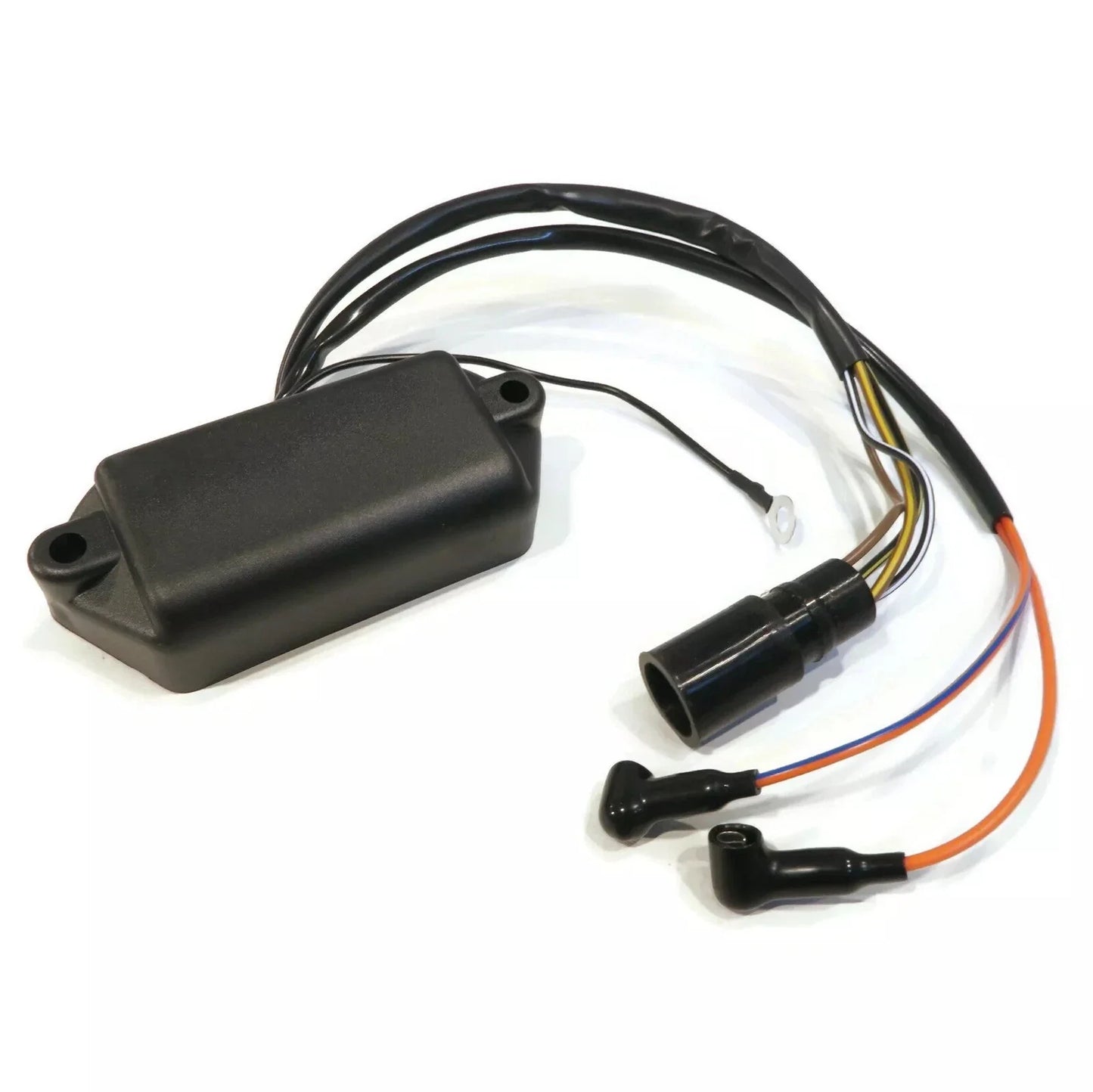 CDI Power Pack for Evinrude Johnson OMC Outboard 582787/582880/583167/583168/583169