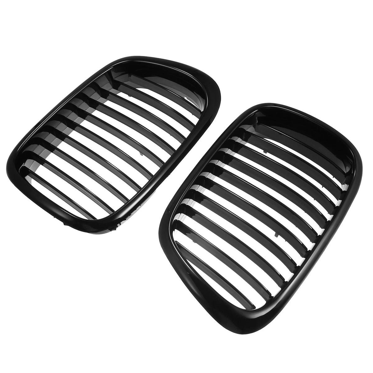 Front Kidney Grille for BMW 528i 540i Base Sedan (1997-1997)