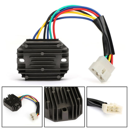 Voltage Regulator Rectifier for John Deere 4110 (2003-2006)