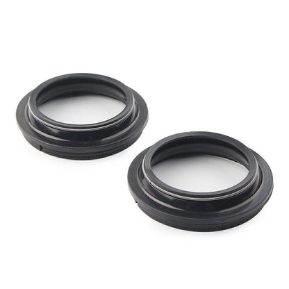 43x55MM Motorcycle Front Fork Damper Shock Absorber Dust Seals for Honda