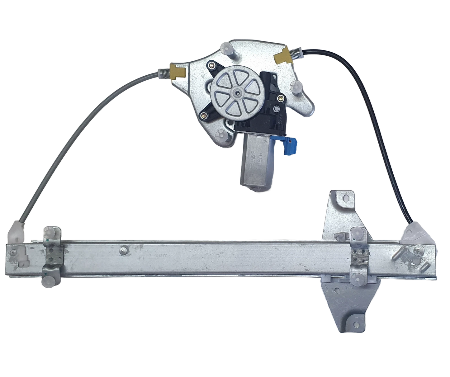 Rear Right Window Regulator with Motor for Holden Barina TK (2008-2011)