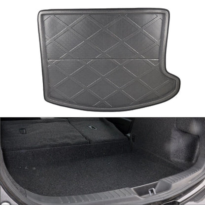 Cargo Trunk Tray Liner Mat for Mazda 3 (2006-2013)
