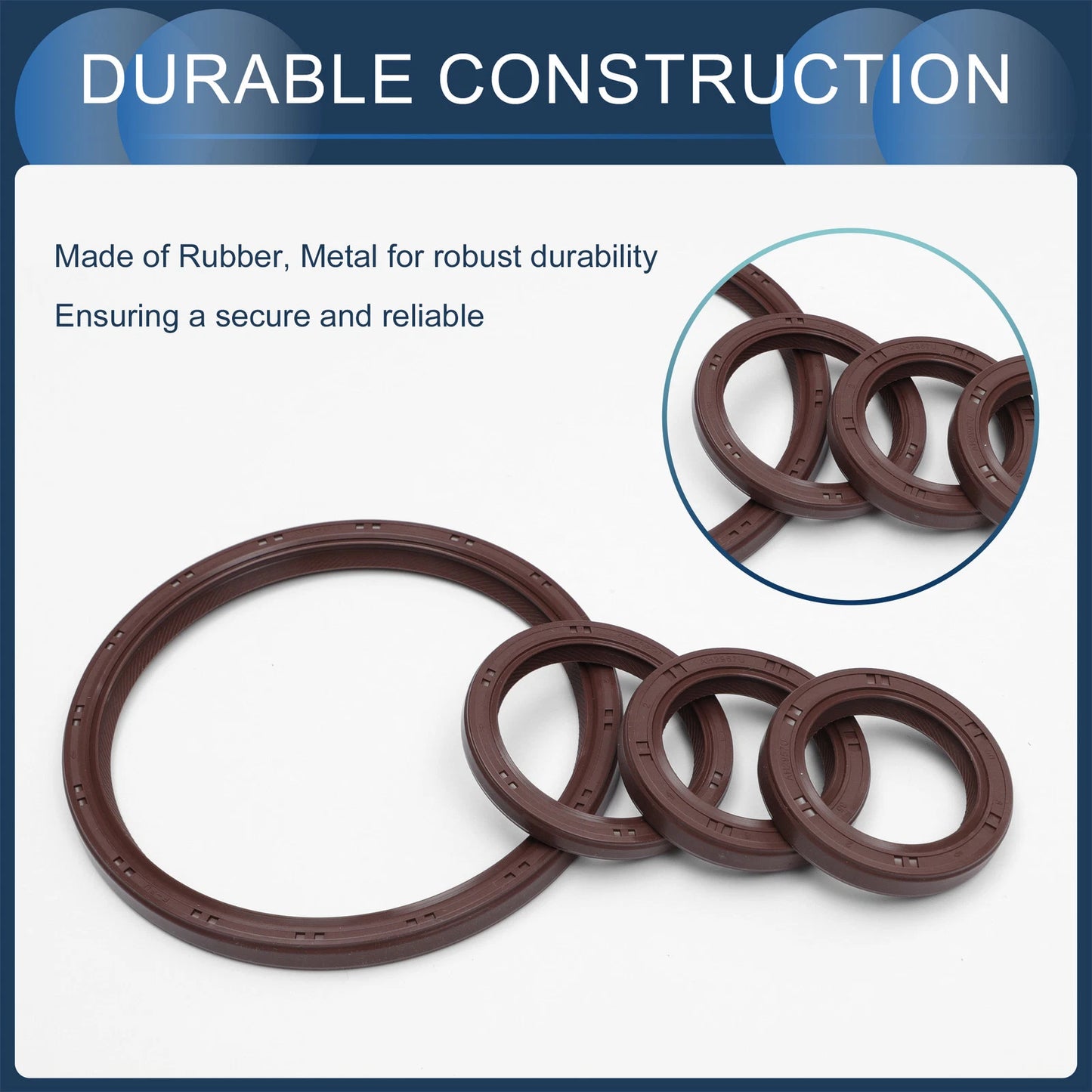 Cylinder Head Gasket Kit for Mitsubishi Outlander (2003-2006)