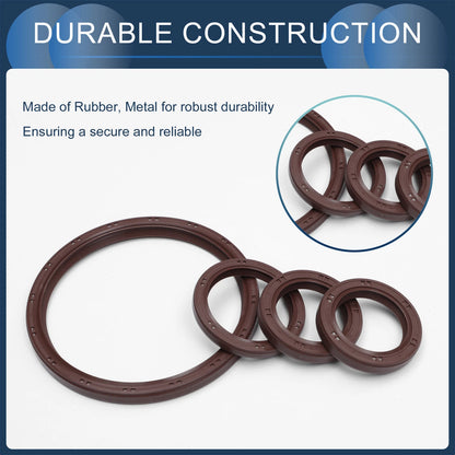 Cylinder Head Gasket Kit for Mitsubishi Outlander (2003-2006)