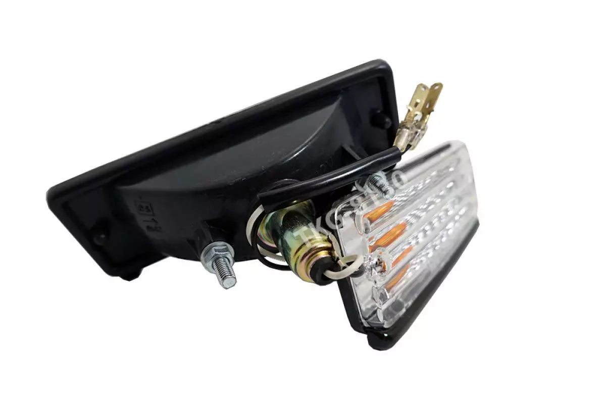 Front Bumper Light for Toyota Corolla KE70 E70 TE70 (1979-1987)