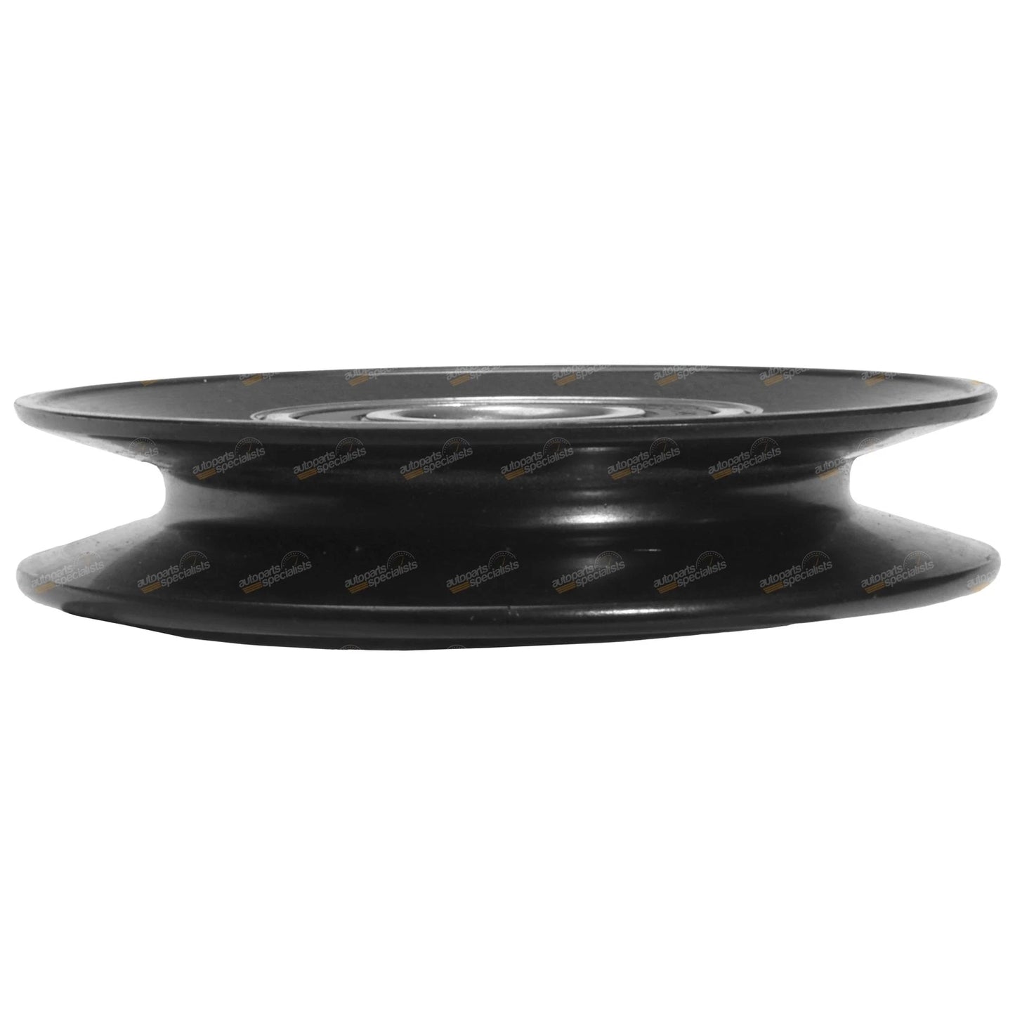 Engine Pulley for Mitsubishi Pajero NH 6G72-12V (1991-1993)