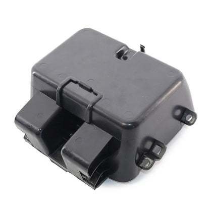 Black Center Console Cup Holder for Ford Explorer (2011-2015)