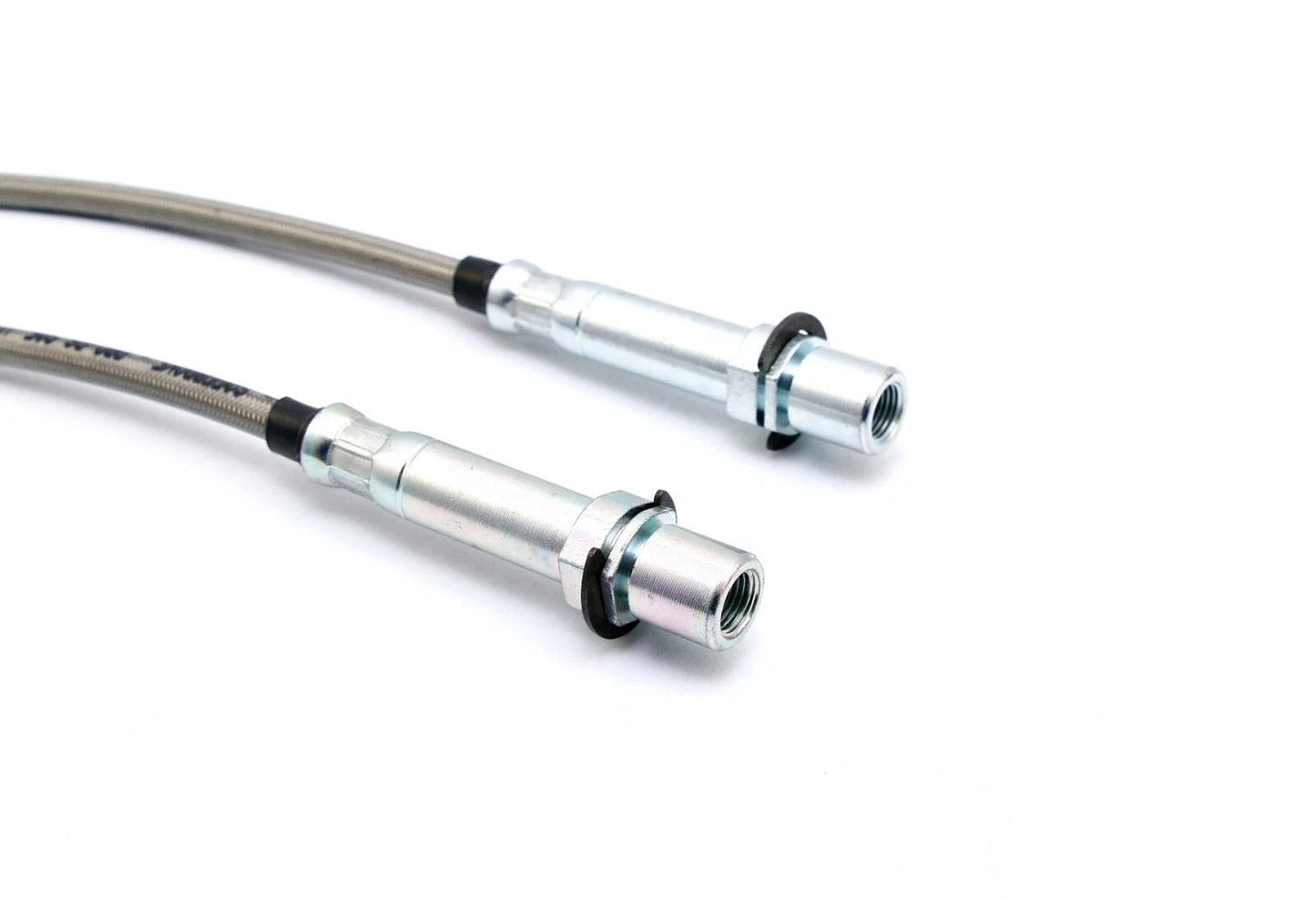 Brake Line Kit for Hilux LN65 2.4L Diesel/YN65 2.0L (Standard Height) (1984-1997)