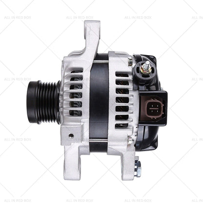 100 AMP Alternator for Toyota Corolla 1.8L ZRE152R ZRE182R (2007-2018)