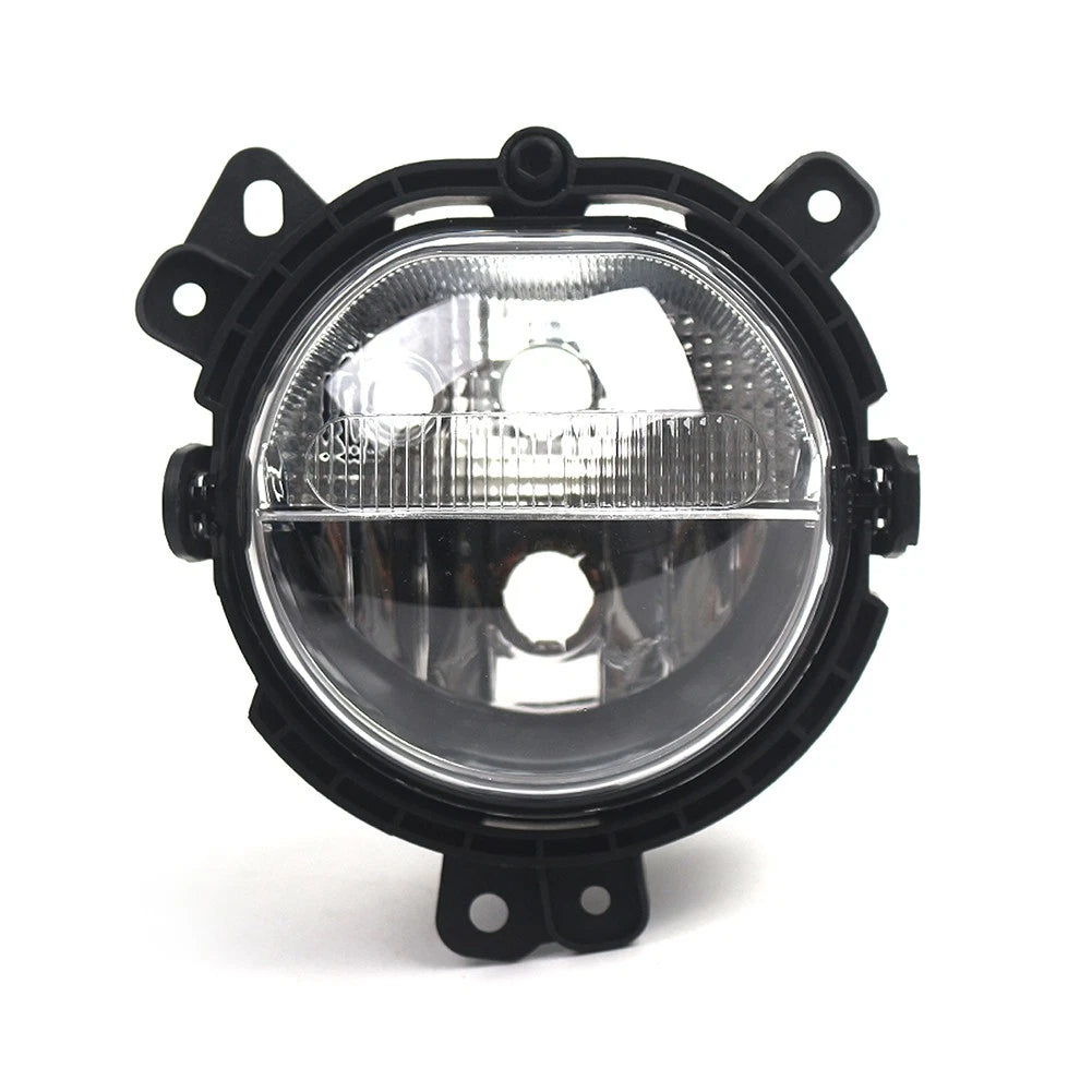 Driving Light Fog Lamp Housing for Mini Cooper Countryman F60 (2018-2020)