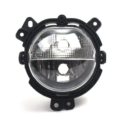 Driving Light Fog Lamp Housing for Mini Cooper Countryman F60 (2018-2020)