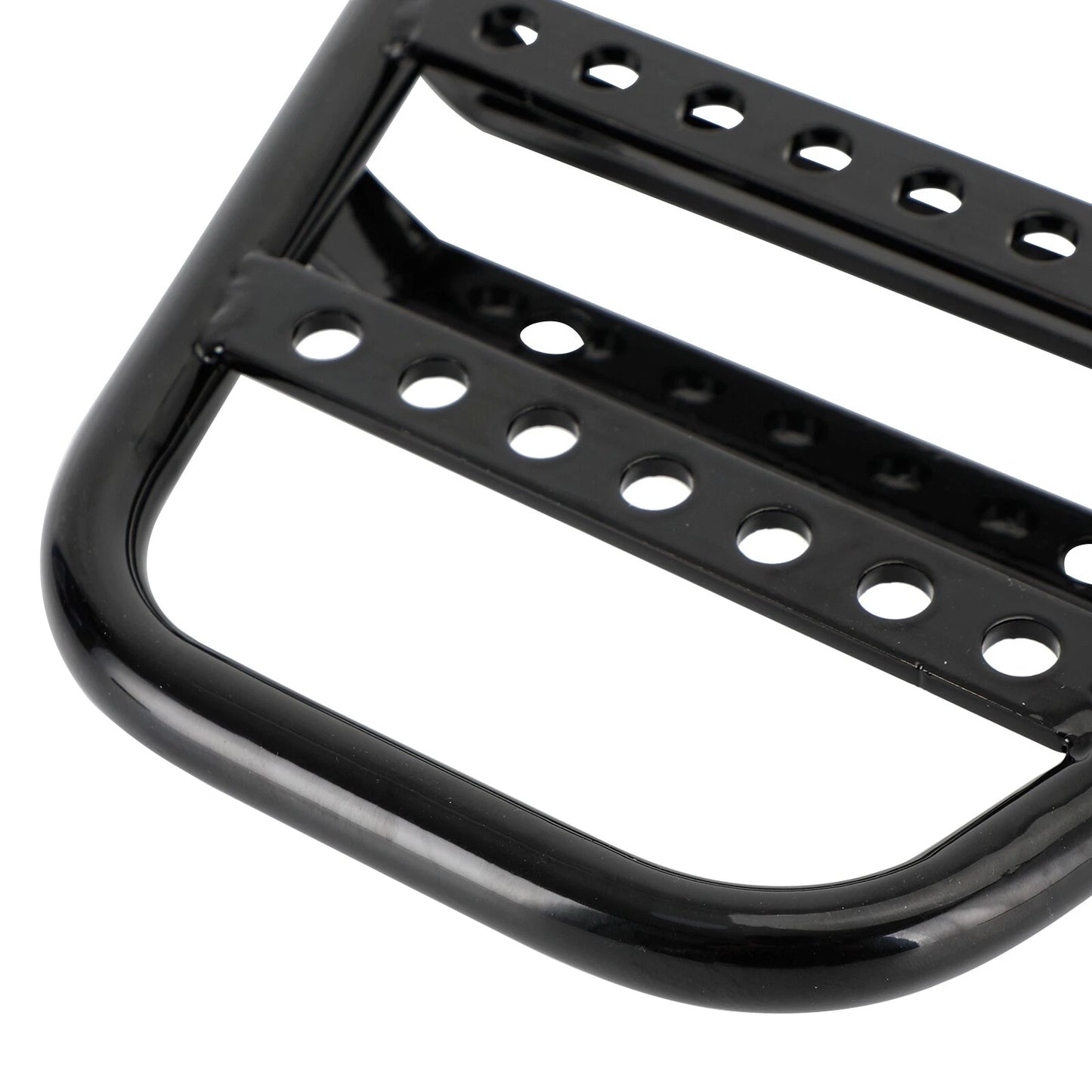 Luggage Rack for Street Scrambler 900 (2016-2022)