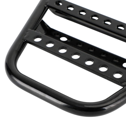 Luggage Rack for Street Scrambler 900 (2016-2022)