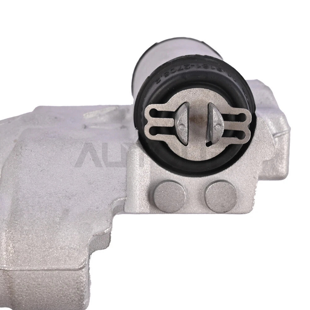 2 x Parking Brake Actuator LH/RH for VW Touareg, Porsche Cayenne (2011–2016)