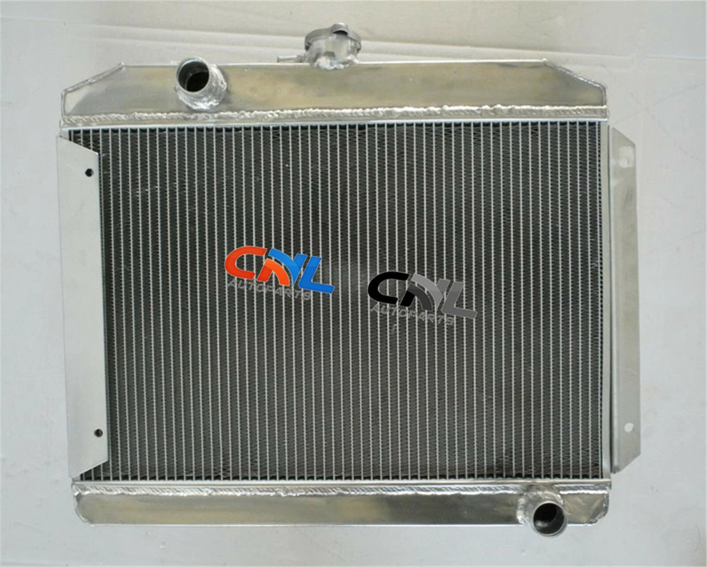 3 Core Aluminum Radiator for Datsun 180B (1971-1976)