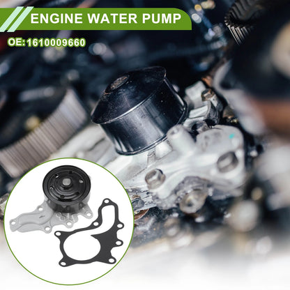 Water Pump for Toyota Camry (2017-2024)