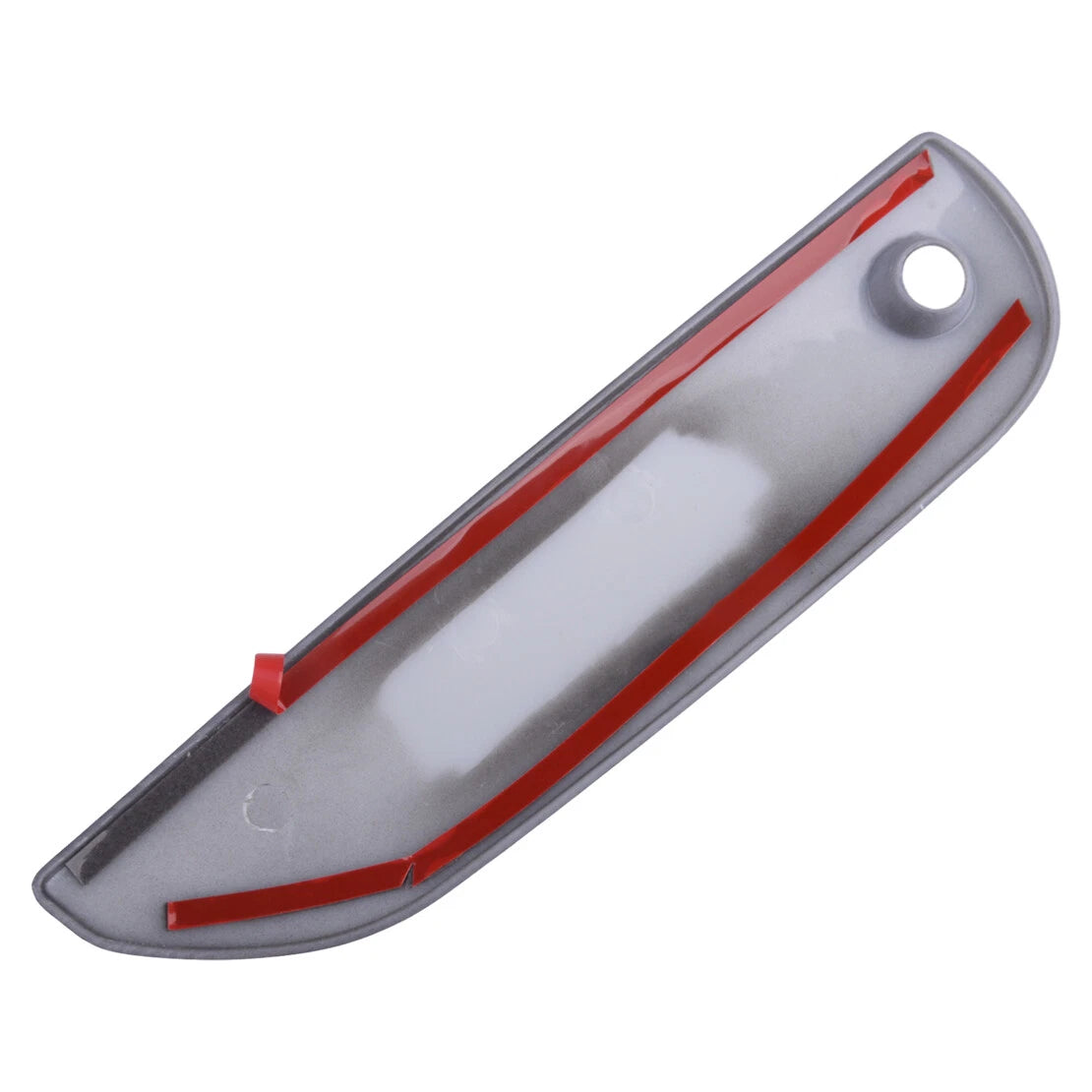 4x Door Handle Protector Covers for Honda Fit Hatchback (2009-2013)