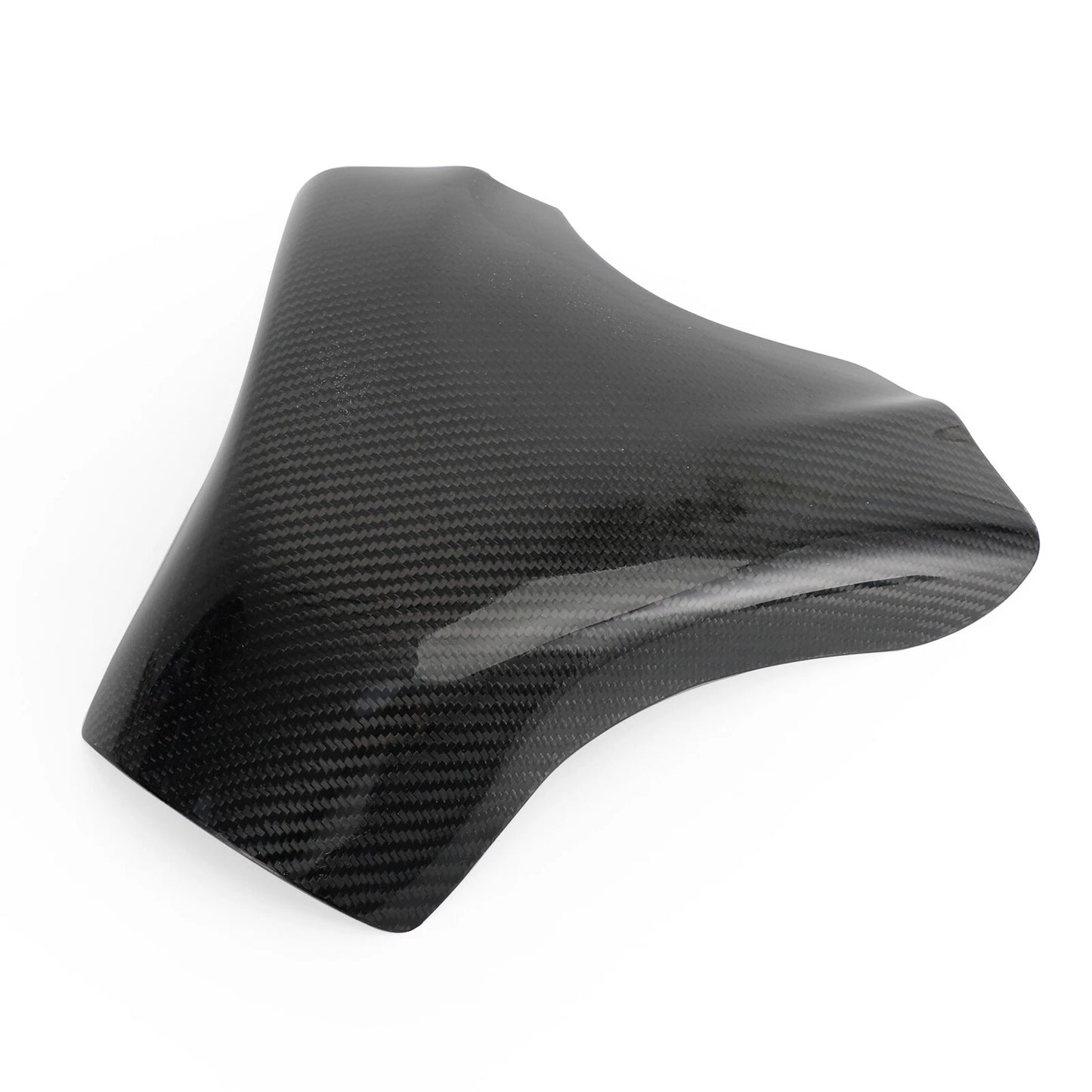 Fuel Tank Cover for Suzuki GSXR600 GSXR750 (2011-2022) Carbon Protector