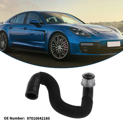 Radiator Hose for Porsche Panamera 2016 Cooling Liquid Tube