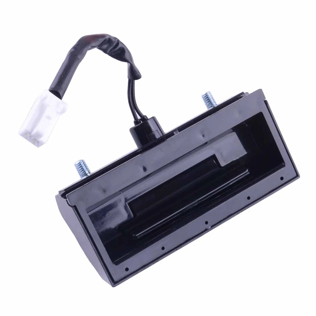 Tailgate Hatch Release Handle for 2004-2011 Mitsubishi Endeavor (2004-2011)