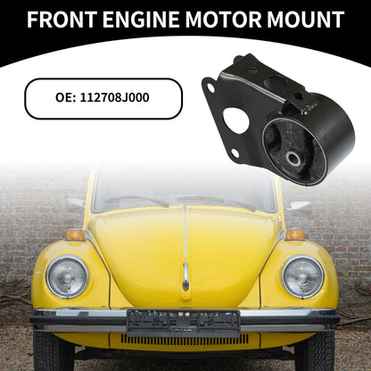 Front Engine Motor Mount for Nissan Altima 2.5L (2002-2006)