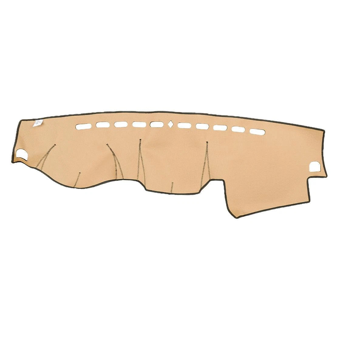 Non-Slip Dash Mat for Mitsubishi Triton MN Series GL GLX (2009-2015)