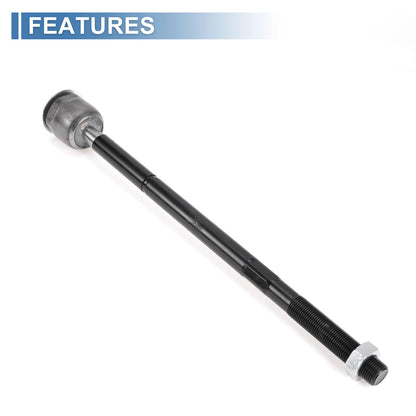 Front Inner Tie Rod End Links for Dodge Ram 1500 (2006-2010)