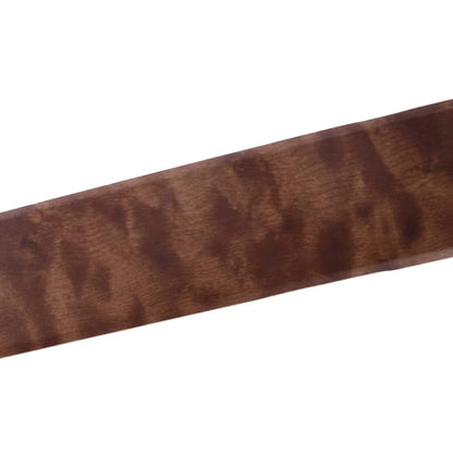 Wood Rear Armrest Door Handle Cover Trim for Highlander (2008-2013)