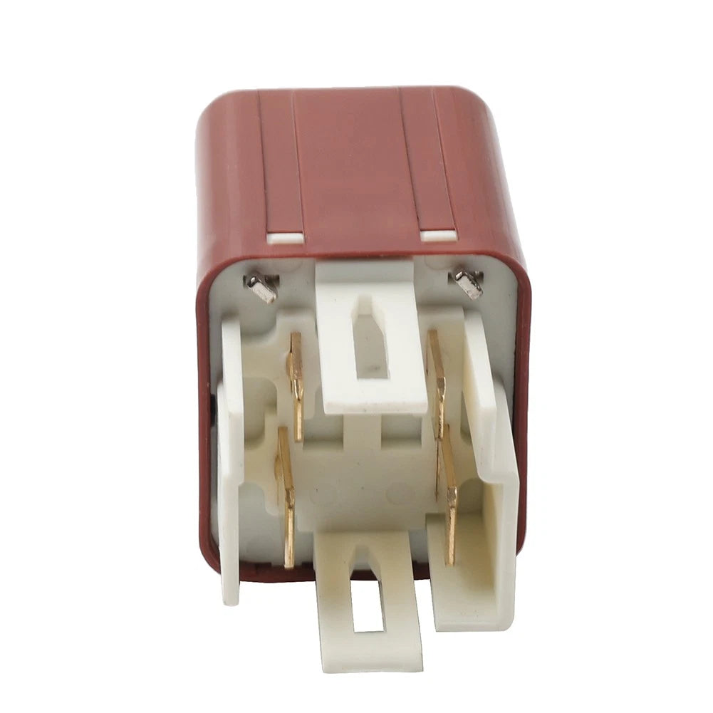 12V 4-Pin Headlight Relay for Toyota 4Runner Avalon Camry Corolla & Lexus