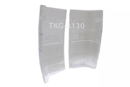Clear Rear Tail Light Lens for Mitsubishi  (1986-1996)