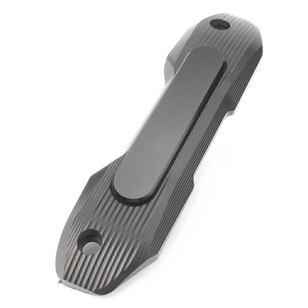 Exhaust Pipe Heat Shield Cover for Yamaha Universal