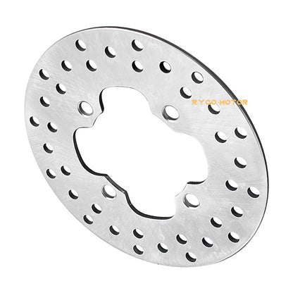 Front Brake Rotor for Honda Rancher 420 (2007–2014)