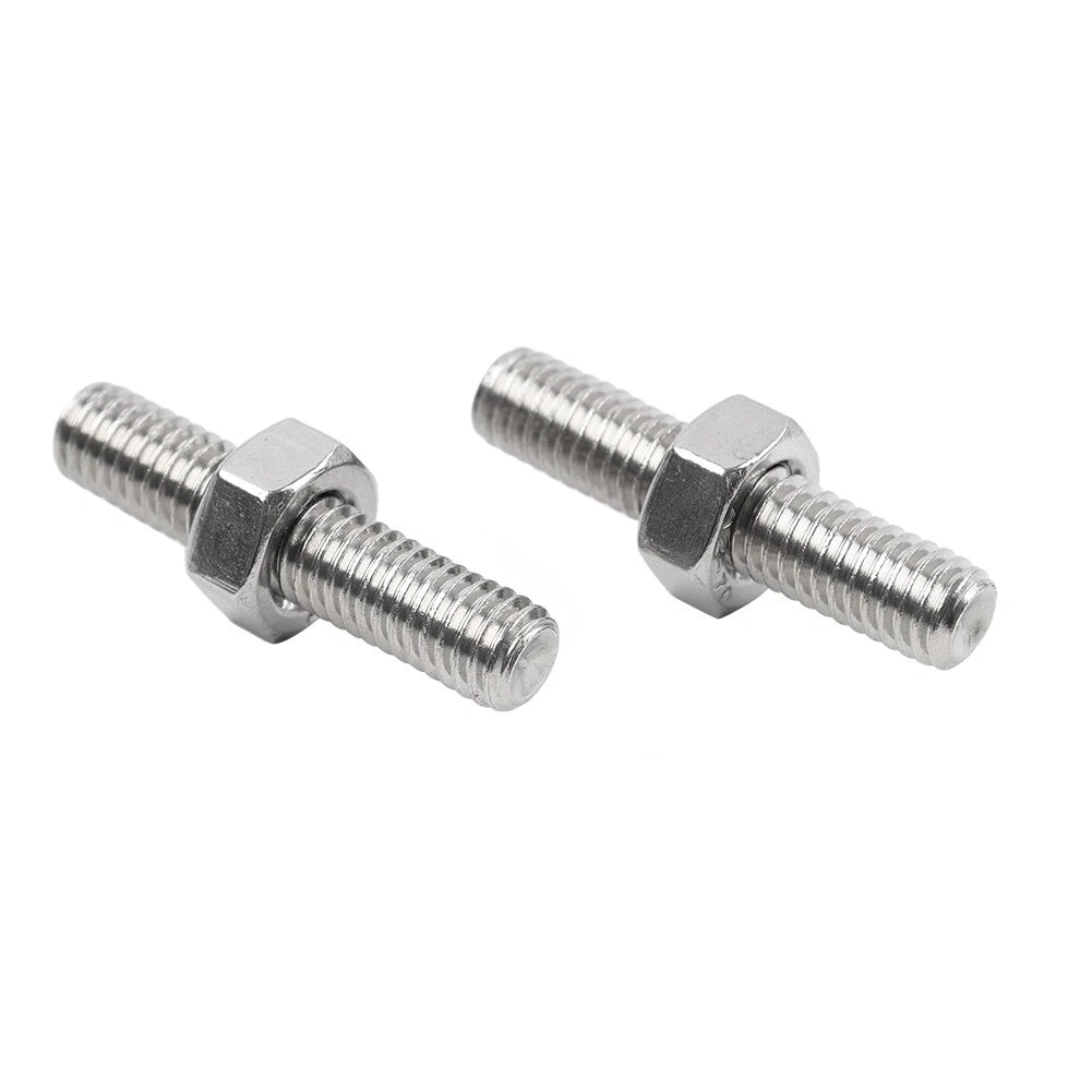 Triple Tree Pinch Bolt for Ducati 899 1199 Panigale Streetfighter V4 V2 (2013-2023)