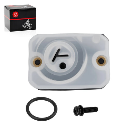 Master Cylinder Reservoir Assembly for Ski-Doo Summit 800R E-TEC (2016)