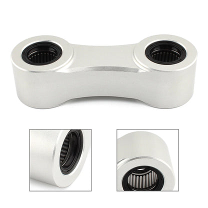 Lowering Links Kit for BMW S1000RR, S1000R (2019-2023) Silver