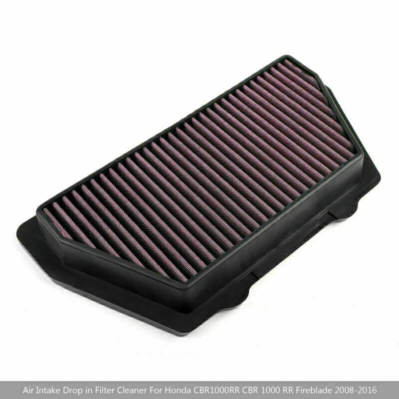 Air Filter for 2008-2016 Honda CBR1000RR SC59 (2008-2016)
